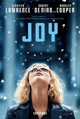 奋斗的乔伊 Joy (2015)